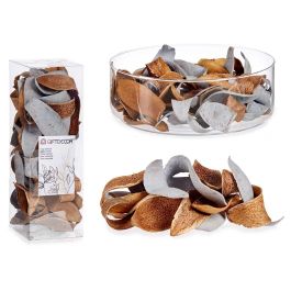 Bolsa de Hojas y Ramas Natural Marrón - Giftdecor 9x27x9 cm (12 Unidades) Precio: 31.58999998. SKU: B1DRE3EFCZ