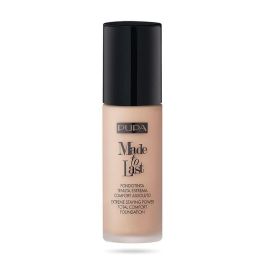 PUPA Made to Last Total Comfort Base nº30 Natural Beige - Base de Maquillaje Precio: 23.98999966. SKU: B1FZLGCS89