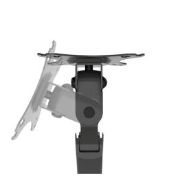 B-Tech Flex Duo Full Motion Twin Screen Desk Mount B-Tech Flex Duo Full Motion Twin Screen Desk Mount