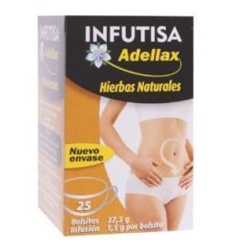 Adellax Infusion 25Bolsitas Precio: 3.9900003. SKU: B12EHE7ZE7