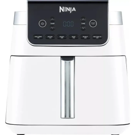 Ninja Foodi Max AF180EU Freidora de Aire de 6.2 Litros, 2000 W, Color Blanco Precio: 179.94999968. SKU: B1CNVLY6FK