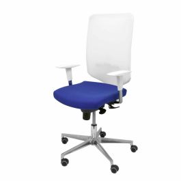 Silla de Oficina Ossa Piqueras y Crespo BALI229 Azul Silla de Oficina Ossa Piqueras y Crespo BALI229 Azul