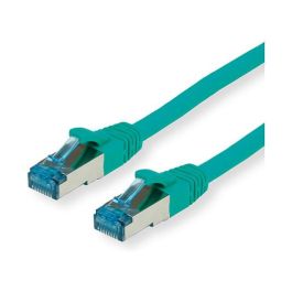 VALUE Cable de Red Cat.6a S/FTP 3m Conectores RJ45 Verde Precio: 23.94999948. SKU: B1995ZCDKS
