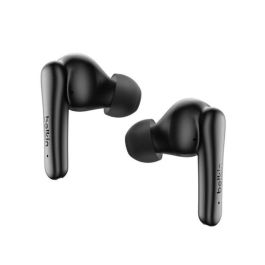 Belkin AUC015HQBK Auriculares Inalámbrico y alámbrico Bluetooth Negro para Llamadas/Música Precio: 42.50000007. SKU: B1J9AERT7H
