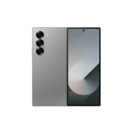 Samsung Galaxy Z Fold6 SM-F956BZSBEUB - Galaxy AI, Pantalla Delgada, Potencia Máxima Samsung Galaxy Z Fold6 SM-F956BZSBEUB - Galaxy AI, Pantalla Delgada, Potencia Máxima