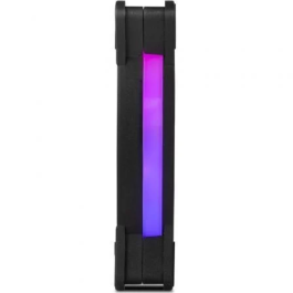 Nox NXHUMMERVFAN Ventilador V-FAN 12cm ARGB con Espejo Infinito