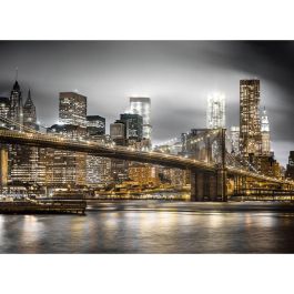 Clementoni Puzzle New York Skyline 1000pzs 69x50cm Precio: 12.94999959. SKU: B13C9XMTDL