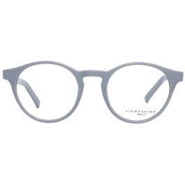 Montura de Gafas Unisex Liebeskind Berlin 11018-00800 49