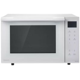 Microondas con Grill Panasonic NNDF37PWEPG Blanco 1000 W 23 L Microondas con Grill Panasonic NNDF37PWEPG Blanco 1000 W 23 L Precio: 351.69000053. SKU: B16F4F8R5W