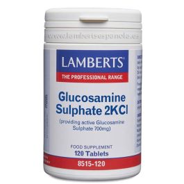 Sulfato De Glucosamina 2Kcl Precio: 29.59. SKU: B159CSYFCF