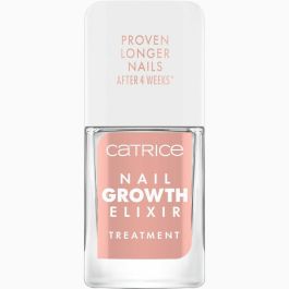 Catrice Growth Elixir Tratamiento De Uñas 10,5 mL Precio: 3.95000023. SKU: B1HP49W5N2