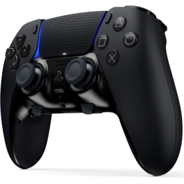 Sony Mando Inalámbrico DualSense Edge PS5DSEDGEBLK Negro Medianoche PS5 y PC
