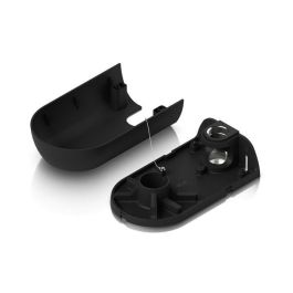 Ubiquiti Camera Arm Mount, Aluminum alloy, polycarbonate, IP66, black, for UVC-G5-Turret-Ultra Ubiquiti Camera Arm Mount, Aluminum alloy, polycarbonate, IP66, black, for UVC-G5-Turret-Ultra