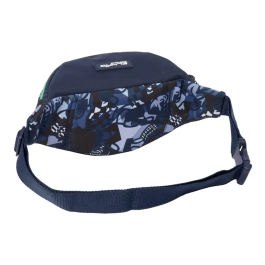 Safta Riñonera El Niño Navy 120x230x90 mm