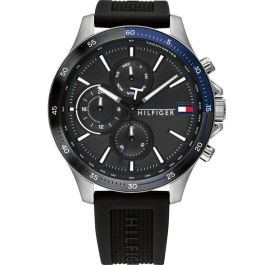Reloj Hombre Tommy Hilfiger 1791724 (Ø 46 mm) Reloj Hombre Tommy Hilfiger 1791724 (Ø 46 mm)