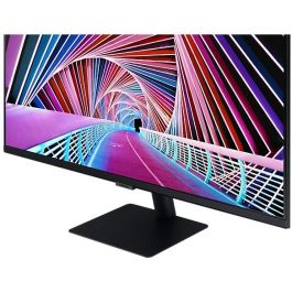 Samsung LS32A706NWUXEN Monitor 32" 4K Ultra HD (3840x2160) VA 5ms 60Hz HDR10 HDMI DP Negro para Gaming