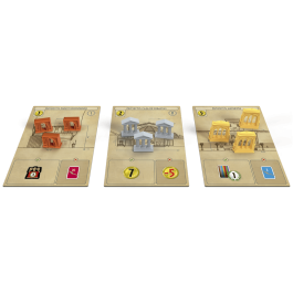 Juego Mesa 7 Wonders Edifice Edad Juego Mesa 7 Wonders Edifice Edad