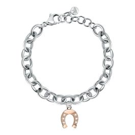 Pulsera Mujer Morellato SAUY13 Plateado Precio: 61.49999966. SKU: B1HC79XYTN