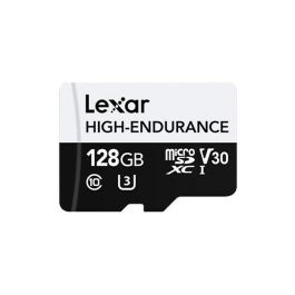 Memoria USB Lexar LMSHGED128G-BCNNG 128 GB Precio: 83.89000059. SKU: B16DQVX399