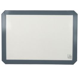 Lily Cook Tapete para Hornear de Silicona y Fibra de Vidrio 42x30 cm Precio: 5.50000055. SKU: B1DWYWM6K7