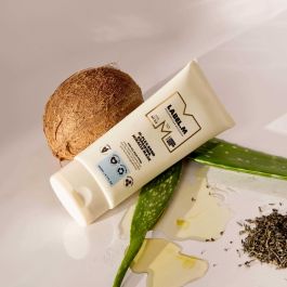 Mascarilla Capilar Label.M
