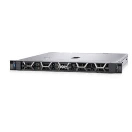 Dell Servidor Poweredge R360 Xeon 32GB DDR5 UDIMM 5600MHz 960GB SAS/SATA 1U Rack Xeon 6-Core 3.1GHz 2xGigabit Ethernet Precio: 3050.4999998. SKU: B1JC4HEW4M