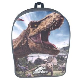 CYP BRANDS Mochila Jurassic World 30cm Precio: 8.49999953. SKU: B1FHDAQYFM