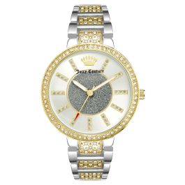 Reloj Mujer Juicy Couture JC1313SVTT (Ø 36 mm) Precio: 37.50000056. SKU: S7235104