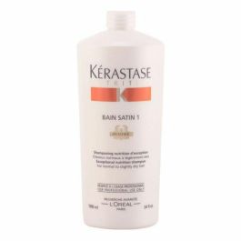 Kerastase Nutritive Bain Satin 1 Irisome Precio: 65.49999951. SKU: B15NN5Q68A