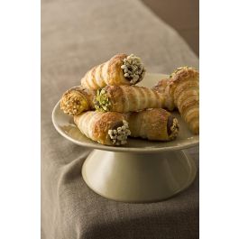 Quttin Set-3 Moldes Canutillo Acero