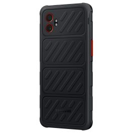 Samsung Galaxy XCover7 Pro Enterprise Edition 5G 128 GB Negro - Smartphone Resistente IP68 y MIL-STD-810H con 7 Años de Seguridad, Cámara 50 MP, Procesador Snapdragon 7s Gen 3