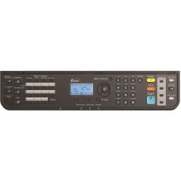 KYOCERA Multifuncion Laser Monocromo ECOSYS M2635dn (Tasa Weee incluida)