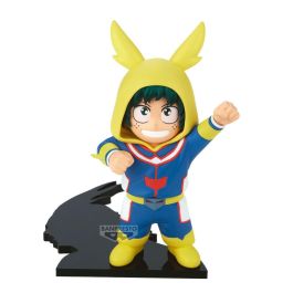 Banpresto Figura Izuku Midoriya Cheer Pico My Hero Academia 11cm Precio: 31.50000018. SKU: B12BY3NWSW