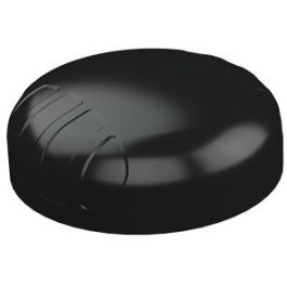 Poynting Antennas GPS-001-V2-01 Antena GPS PUCK MIMO SMA (M) Negra con Cable de 2 Metros