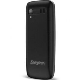 Smartphone Energizer E242S+ 4GB/ 512MB/ 2.4"/ Negro Smartphone Energizer E242S+ 4GB/ 512MB/ 2.4"/ Negro