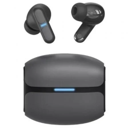 Leotec LETWS02 Auriculares Bluetooth TWS Gaming Nebula Fit Inalámbricos Negros con 7.5h Autonomía y Estuche de Carga Precio: 22.58999941. SKU: B1J8DAFM9W