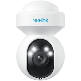 Cámara de interior - REOLINK - E540 - Blanca Cámara de interior - REOLINK - E540 - Blanca