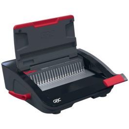 Encuadernadora Canutillo Gbc Combbind Cb20 Precio: 230.50000028. SKU: B1BYDDBF2K