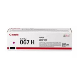 Canon Toner Magenta I-Sensys Lbp 630C Series Mf 650C Series 067Hm - 2.350 Págs Precio: 109.50000028. SKU: B12ZXTJ89G