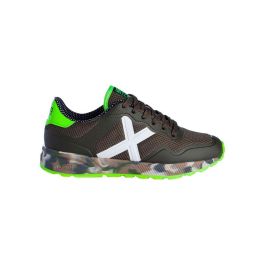 Zapatillas Deportivas Infantiles Munich Fuel Precio: 54.0386. SKU: B17JPNHSDS