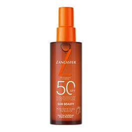 Lancaster Sun Beauty Dry Oil Spf50 Precio: 21.49999995. SKU: B189SB7KVR