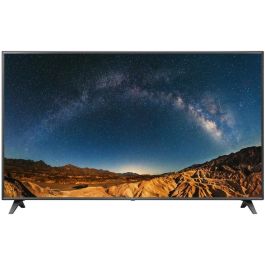 LG 55UR781C0LK Smart TV 55" 4K Ultra HD LED a5 AI Processor 4K HDR10 con Wifi y 3 HDMI Negro Precio: 480.49999998. SKU: B1J9P7DHJ2