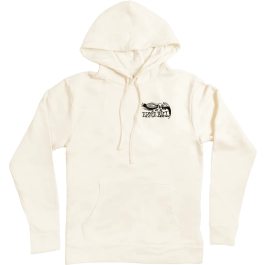 Ernie Ball Sudadera Eagle Fleece Crema L Precio: 57.0999. SKU: B164XAEB34