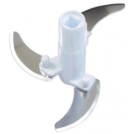 Thulos Mini Picadora Manual TH-KA001 Fácil de Usar y Limpiar