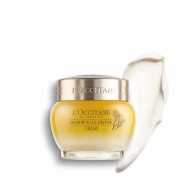 L'Occitane En Provence Siempreviva Crema Divina Textura Ligera - Antiarrugas, Firmeza y Piel Luminosa 50 ml Precio: 60.78999949. SKU: B1DPRLG3YM