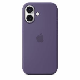 Funda para Móvil Apple Morado Apple
