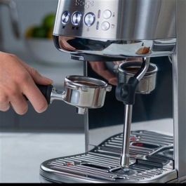Sage Cafetera Bambino Plus Ses500Bss4Eeu1 SAGE SES500BSS4EEU1 Sage Cafetera Bambino Plus Ses500Bss4Eeu1 SAGE SES500BSS4EEU1