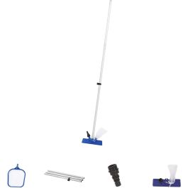 Bestway 58013 - Kit Mantenimiento Para Bestway 58013 - Kit Mantenimiento Para