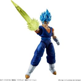 Figura Bandai Hobby Dragon Ball Super Precio: 43.49466. SKU: B1JCHXMQNH