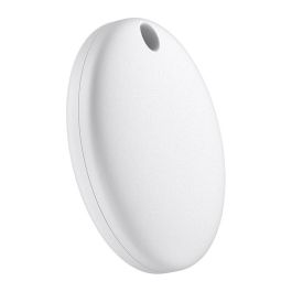 Ultron MiTag Apple zertifizierter Tag, 1 Stück weiss